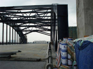 会山镇专注工业场景喷漆服务