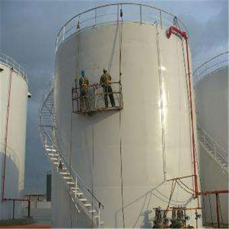 会山镇喷漆翻新・工业喷漆・设备喷漆服务简介